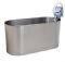 110 Gallon Stationary Sports Hydrotherapy Whirlpool Tub