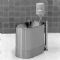 22 Gallon Stationary Podiatry Whirlpool