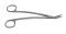 7in Angled, Serrated Dean Scissors
