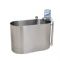 85 Gallon Stationary Sports Hydrotherapy Whirlpool Tub