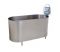 90 Gallons Stationary Sports Hydrotherapy Whirlpool Tub w/ Legs