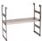 Adjustable Suspension Seat Option for Whirlpools