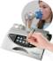 Touch Version of Spirometer
