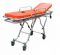 EMS Emergency Stretcher