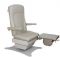 Bariatric Podiatry Chair w/ 3 Function Foot Control