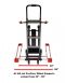 Battery Operated Climbing Trolley for Wheelchairs, QUICK SHIP