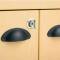 Locking Cabinet View
