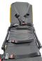 Commercial X Frame EMS Stretcher