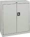 Counter Height Cabinet(36in W x 18in D x 42in H)