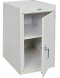 Desk Height Cabinet(18in W x 24in D x 30in H)