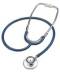 Blue Dual Head Stethoscope