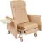 Dual Swing-Arm Elite Care Cliner