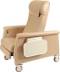 Dual Swing-Arm Elite Care Cliner