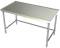 Stainless Steel Work Table (Aerospec Model)