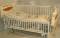 Youth Bed with Side Rails 