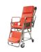 Folding Lightweight Ambulance Stretcher-Chair