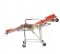 Folding Lightweight Ambulance Stretcher-Chair