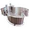 Full Body 270 Gallon Hydrotherapy Immersion Hubbard Tank