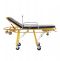 Heavy Duty Aluminum Alloy Ambulance Stretcher