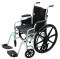 Lightweight 20in Wheelchair Wheels