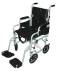 Lightweight 20in Transport Wheels