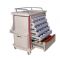 Lite Mobile Medication Cart