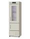 Clinical Refrigerator and Freezer Combo