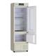 Clinical Refrigerator and Freezer Combo