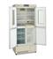 Refrigerator and Freezer Combo 414