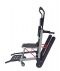 MS3C-330B Stair Stretcher, Weight Capacity 350 lbs