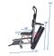 MS3C-330B Stair Stretcher, Weight Capacity 350 lbs