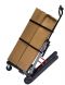 MS3C-500PHT Power Operated Stair Climbing Hand Truck Trolley