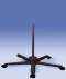 MT20 Gooseneck Task Light w/ Floor Stand