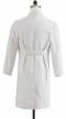 Men's Premium Full Length Lab Coat