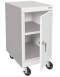 Counter Height Cabinet(18in W x 24in D x 36in H)