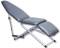 Portable Dental Patient Chair UltraLite - Scissor Base