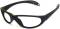 Prescription Lead Safety Glasses-Black