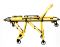 Professional Ambulance Stretcher