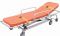 X-Frame Ambulance Stretcher