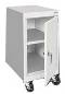 Counter Height Cabinet(18in W x 24in D x 36in)