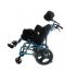 Stair Trolley for Pediatric tilt Wheelchair