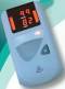 Standard Portable Pulse Oximeter