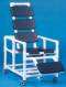 Super Deluxe Reclining Shower Chair