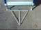 Towing Hitch for Linen Carts - Triangle Hitch
