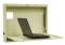 Turntable Laptop Wall Desk