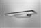 LED 4ft Long Wall Mounted Patient Room Light w/ Controller