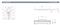 3ft Long Wall Mounted Patient Room Light w/ Controller