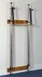 Wall Mounted Folding Parallel Bars