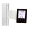 Wireless Digital Scale with Height Rod