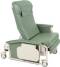 XL Dual Drop-Arm Care Cliner